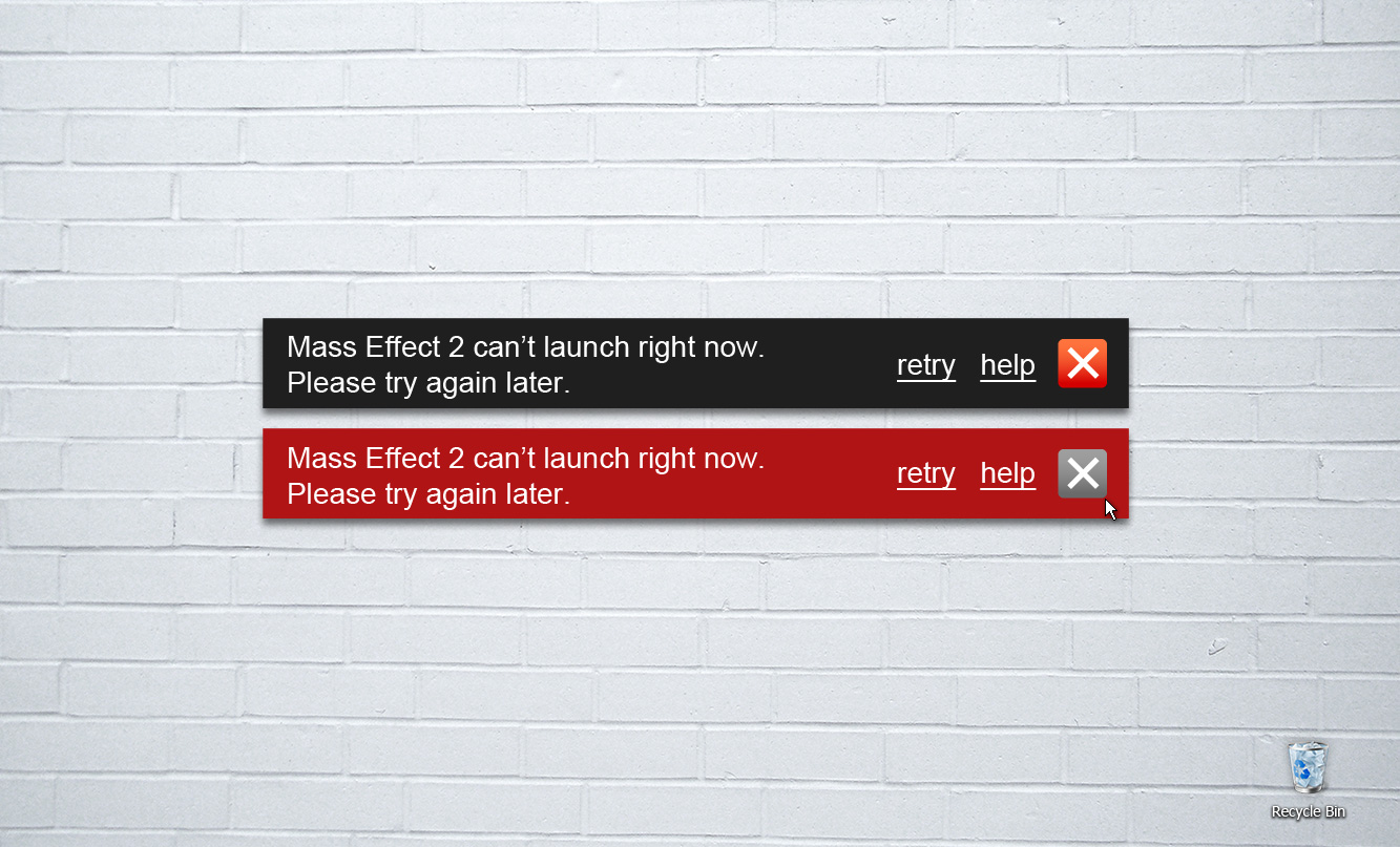 Redesigning Steam鈥檚 Pre-Launch Messages | Chris Norstrom